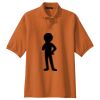 Silk Touch Polo Thumbnail