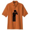 Silk Touch Polo Thumbnail
