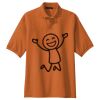 Silk Touch Polo Thumbnail