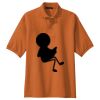 Silk Touch Polo Thumbnail