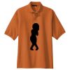 Silk Touch Polo Thumbnail