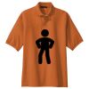 Silk Touch Polo Thumbnail