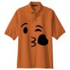 Silk Touch Polo Thumbnail