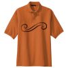 Silk Touch Polo Thumbnail