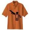 Silk Touch Polo Thumbnail