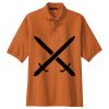 Silk Touch Polo Thumbnail