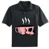 Dry Zone ® Ottoman Polo Thumbnail