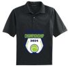 Dry Zone ® Ottoman Polo Thumbnail