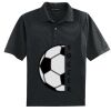 Dry Zone ® Ottoman Polo Thumbnail