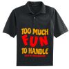 Dry Zone ® Ottoman Polo Thumbnail