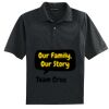 Dry Zone ® Ottoman Polo Thumbnail