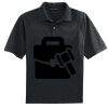 Dry Zone ® Ottoman Polo Thumbnail
