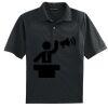 Dry Zone ® Ottoman Polo Thumbnail