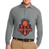 Silk Touch Long Sleeve Polo Thumbnail