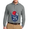 Silk Touch Long Sleeve Polo Thumbnail