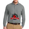 Silk Touch Long Sleeve Polo Thumbnail