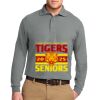 Silk Touch Long Sleeve Polo Thumbnail