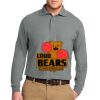 Silk Touch Long Sleeve Polo Thumbnail