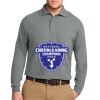 Silk Touch Long Sleeve Polo Thumbnail