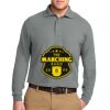 Silk Touch Long Sleeve Polo Thumbnail