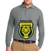 Silk Touch Long Sleeve Polo Thumbnail