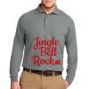 Silk Touch Long Sleeve Polo Thumbnail