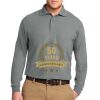 Silk Touch Long Sleeve Polo Thumbnail