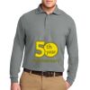 Silk Touch Long Sleeve Polo Thumbnail