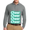 Silk Touch Long Sleeve Polo Thumbnail