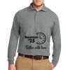 Silk Touch Long Sleeve Polo Thumbnail