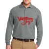 Silk Touch Long Sleeve Polo Thumbnail