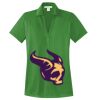 Women's Performance Fine Jacquard Polo Thumbnail