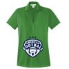 Women's Performance Fine Jacquard Polo Thumbnail