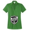 Women's Performance Fine Jacquard Polo Thumbnail
