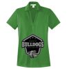 Women's Performance Fine Jacquard Polo Thumbnail