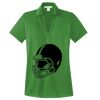 Women's Performance Fine Jacquard Polo Thumbnail