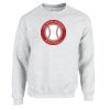 Unisex Heavy Blend™ Crewneck Sweatshirt Thumbnail