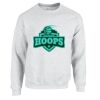 Unisex Heavy Blend™ Crewneck Sweatshirt Thumbnail