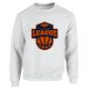 Unisex Heavy Blend™ Crewneck Sweatshirt Thumbnail