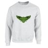 Unisex Heavy Blend™ Crewneck Sweatshirt Thumbnail