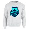 Unisex Heavy Blend™ Crewneck Sweatshirt Thumbnail