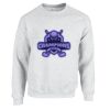 Unisex Heavy Blend™ Crewneck Sweatshirt Thumbnail