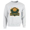 Unisex Heavy Blend™ Crewneck Sweatshirt Thumbnail