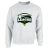 Unisex Heavy Blend™ Crewneck Sweatshirt Thumbnail