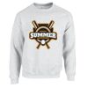 Unisex Heavy Blend™ Crewneck Sweatshirt Thumbnail