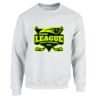 Unisex Heavy Blend™ Crewneck Sweatshirt Thumbnail