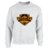 Unisex Heavy Blend™ Crewneck Sweatshirt Thumbnail