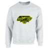 Unisex Heavy Blend™ Crewneck Sweatshirt Thumbnail
