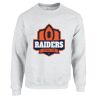 Unisex Heavy Blend™ Crewneck Sweatshirt Thumbnail