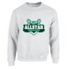 Unisex Heavy Blend™ Crewneck Sweatshirt Thumbnail